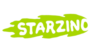 starzino logo